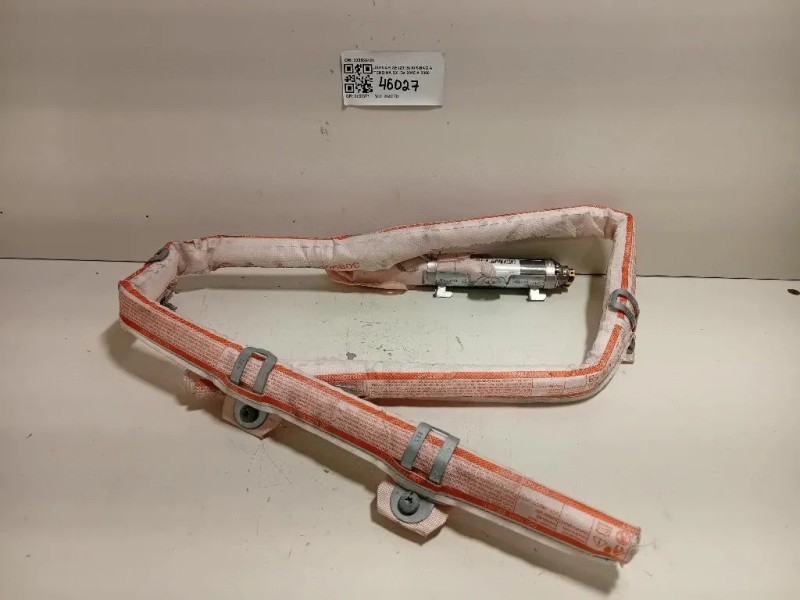 Air-bag A Tendina SX 308966420 Jaguar XE 2015
