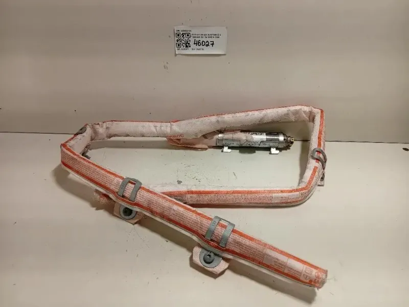 Air-bag A Tendina SX 308966420 Jaguar XE 2015