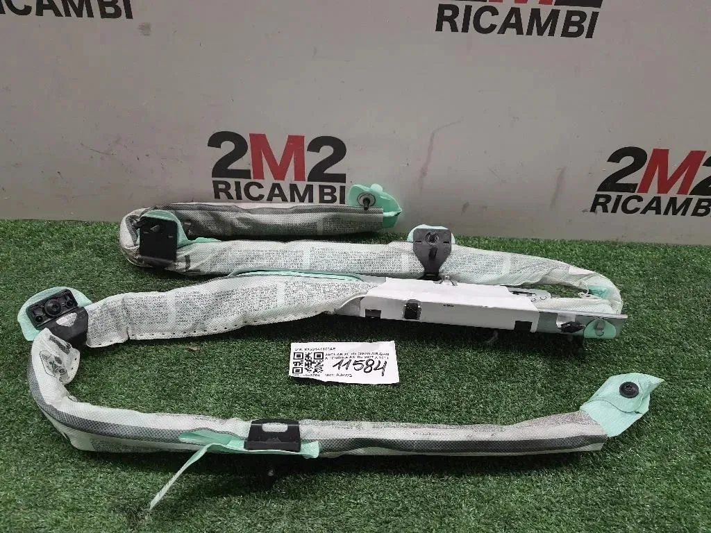 Air-bag A Tendina SX 8X2314K160AE Jaguar XF I 2008