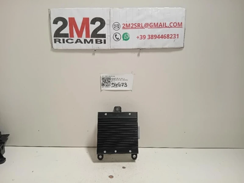 Centralina Batteria CX23-14A375-AE Jaguar XF I 2011