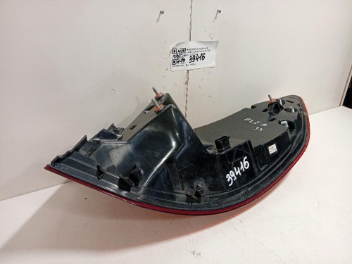 Fanale POST SX Mercedes Classe GLE W166 2015