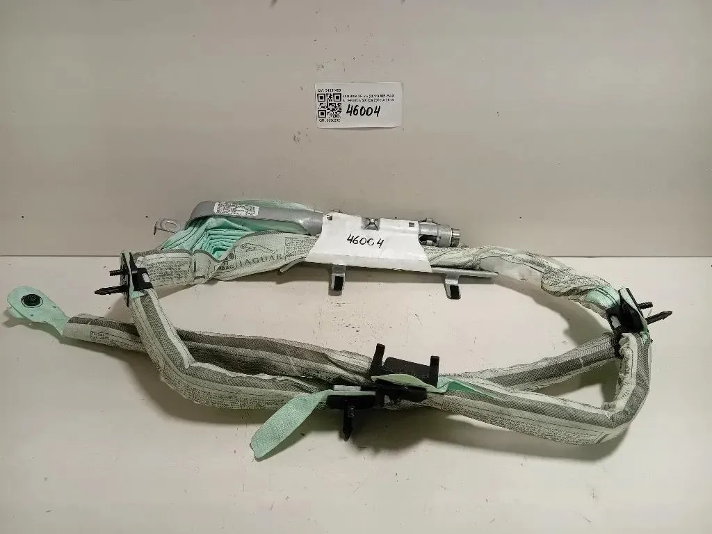 Air-bag A Tendina SX 34051499 Jaguar XF I 2011