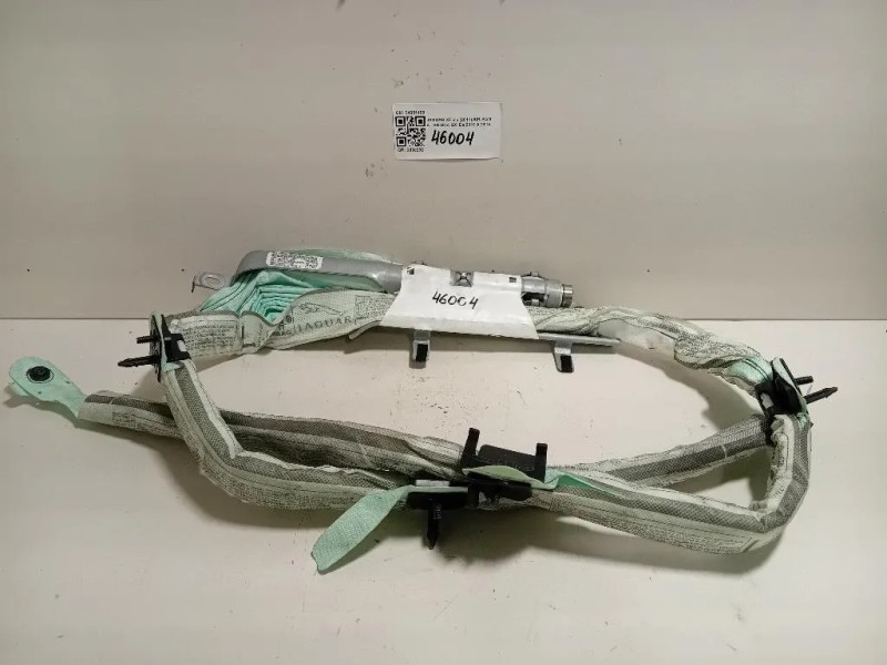 Air-bag A Tendina SX 34051499 Jaguar XF I 2011