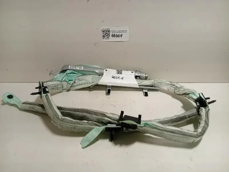 Air-bag A Tendina SX 34051499 Jaguar XF I 2011