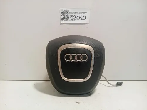 Air-bag Guidatore 4L0880201 Audi Q7 4LB 2006