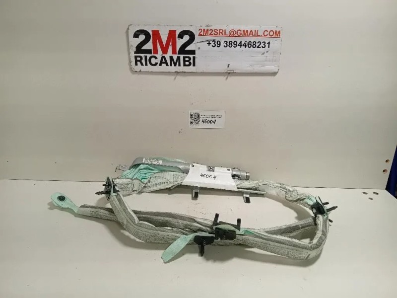 Air-bag A Tendina SX 34051499 Jaguar XF I 2011