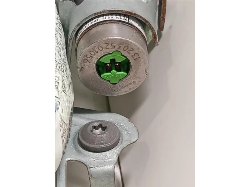 Air-bag A Tendina SX 34051499 Jaguar XF I 2011