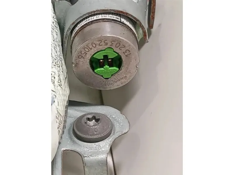 Air-bag A Tendina SX 34051499 Jaguar XF I 2011