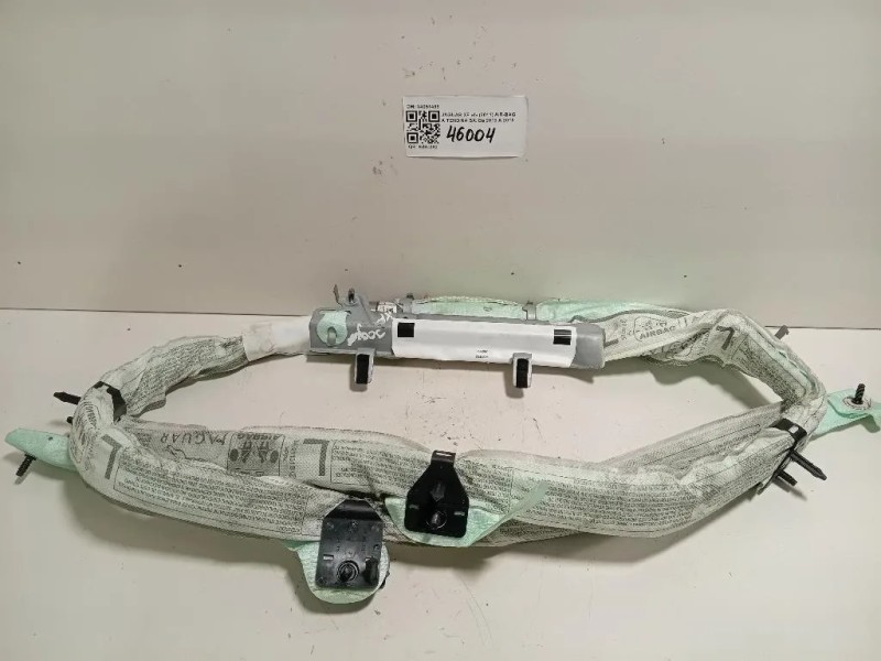 Air-bag A Tendina SX 34051499 Jaguar XF I 2011