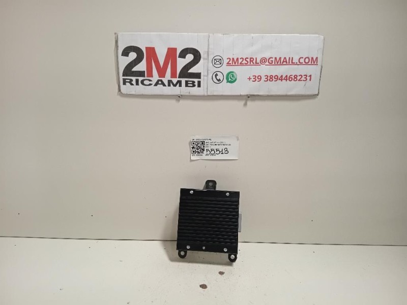 Centralina Batteria CX23-14A375-AE Jaguar XF I 2011