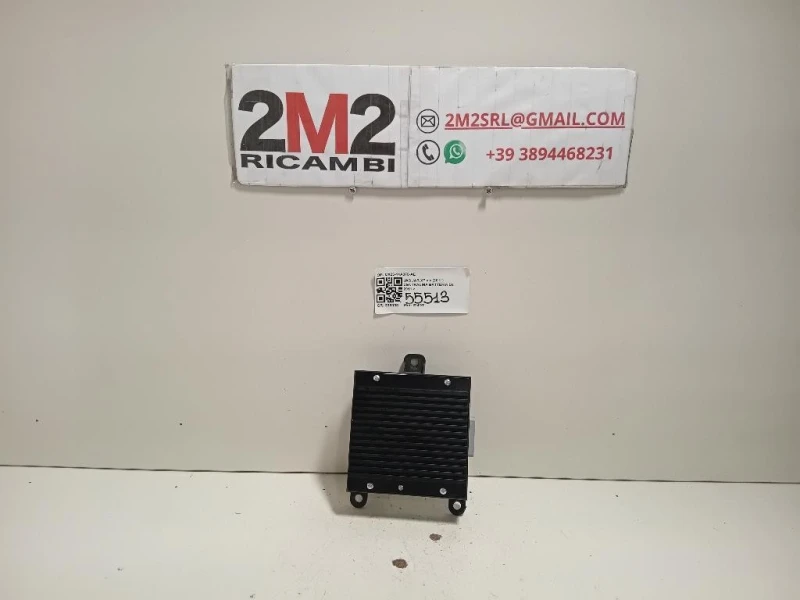 Centralina Batteria CX23-14A375-AE Jaguar XF I 2011