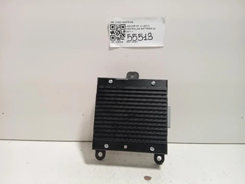 Centralina Batteria CX23-14A375-AE Jaguar XF I 2011