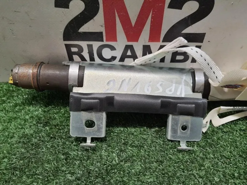 Air-bag A Tendina SX K52029297AH Jeep Grand Cherokee III 2005