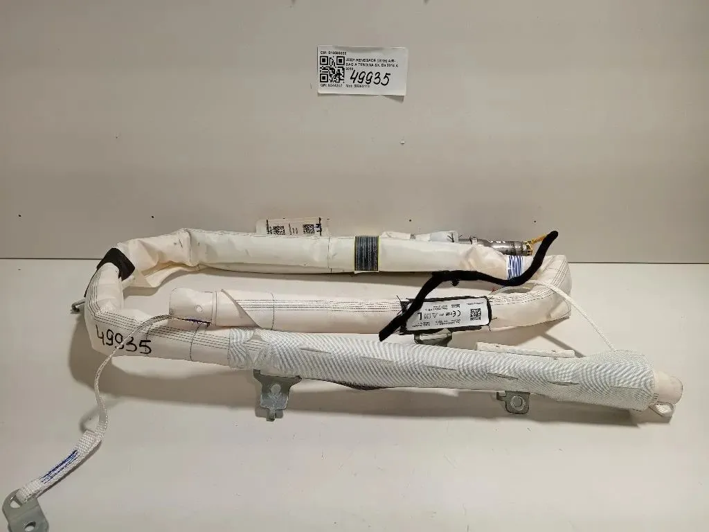 Air-bag A Tendina SX 519595000 Jeep Renegade 2015