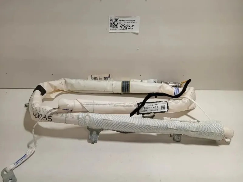 Air-bag A Tendina SX 519595000 Jeep Renegade 2015