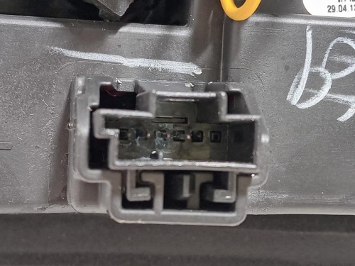 Fanale POST SX A1669068601 Mercedes Classe ML W166 2012