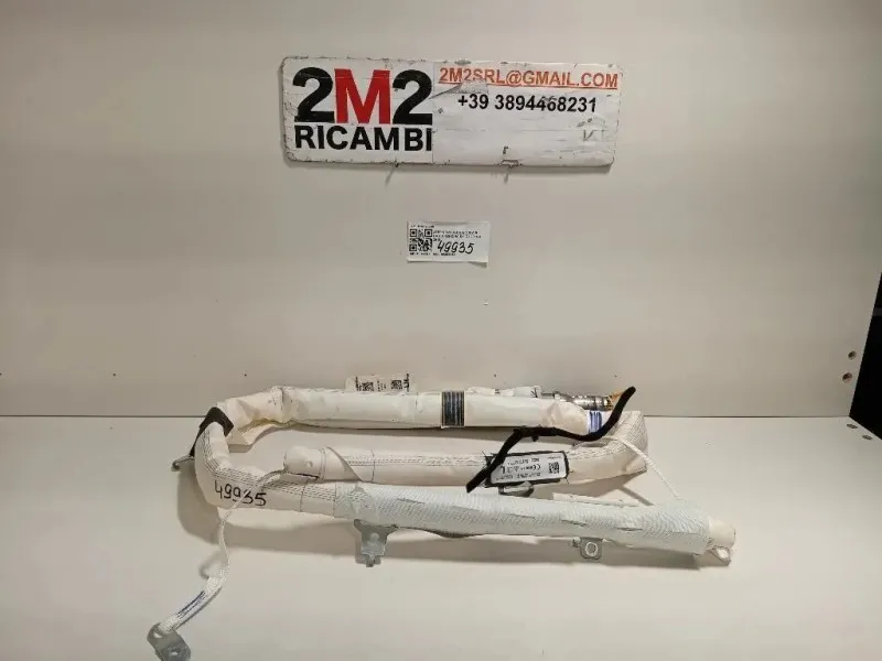 Air-bag A Tendina SX 519595000 Jeep Renegade 2015