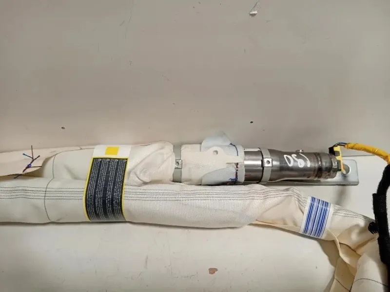 Air-bag A Tendina SX 519595000 Jeep Renegade 2015