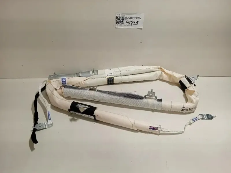 Air-bag A Tendina SX 519595000 Jeep Renegade 2015