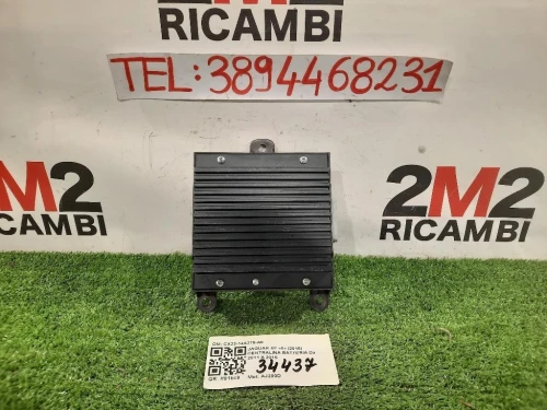 Centralina Batteria CX23-14A375-AE Jaguar XF II 2015