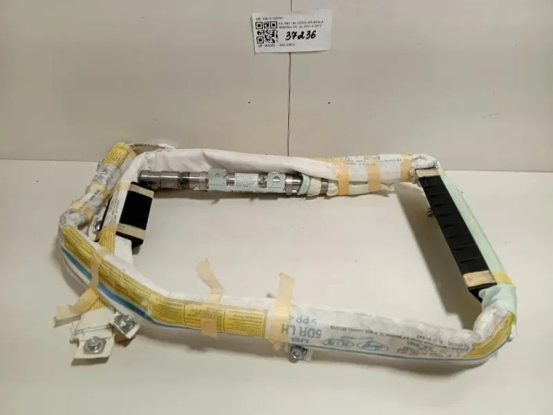 Air-bag A Tendina SX 85010-1W000 Kia RIO III 2012