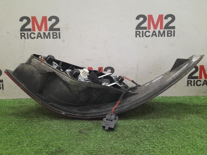 Fanale POST SX A2518201164 Mercedes Classe R W251 2006