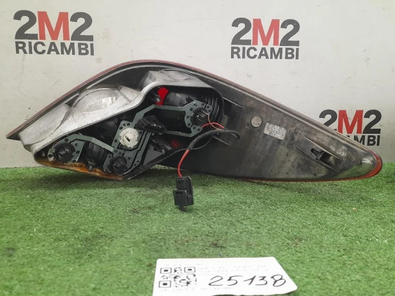 Fanale POST SX A2518201164 Mercedes Classe R W251 2006