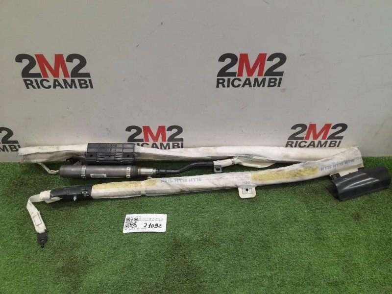 Air-bag A Tendina SX 850103W500 Kia Sportage III 2010