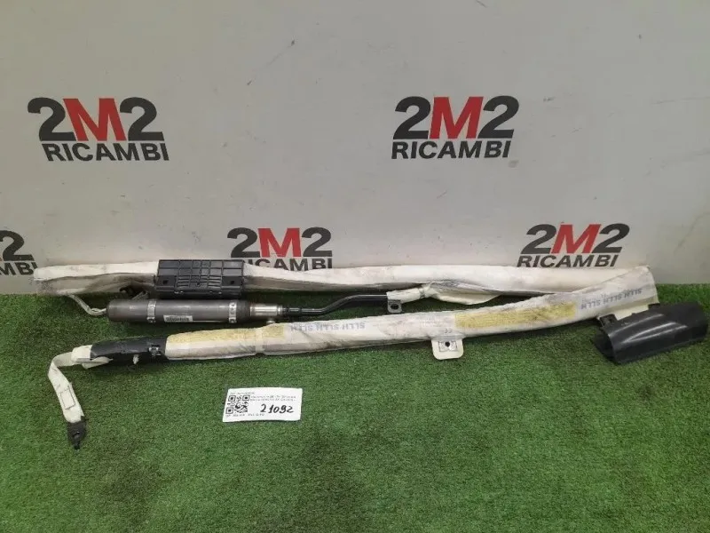 Air-bag A Tendina SX 850103W500 Kia Sportage III 2010