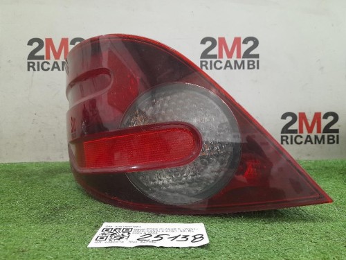 Fanale POST SX A2518201164 Mercedes Classe R W251 2006