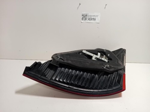 Fanale POST SX A2218200164 Mercedes Classe S W221 2006