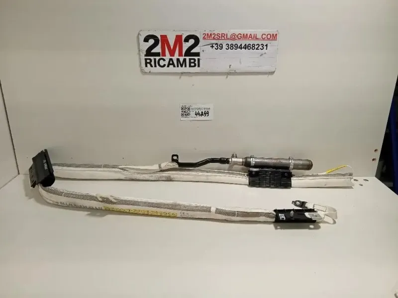Air-bag A Tendina SX 85010-3W500 Kia Sportage III 2010