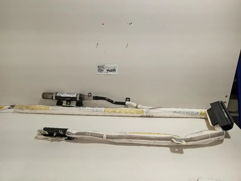 Air-bag A Tendina SX 85010-3W500 Kia Sportage III 2010