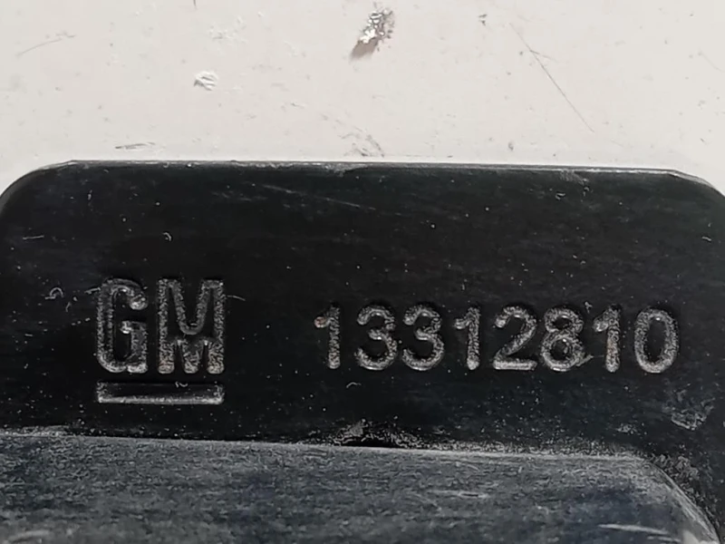 Centralina Batteria 13312810 Opel Meriva B 2014