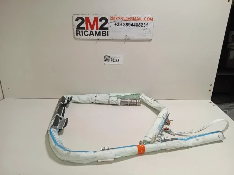 Air-bag A Tendina SX 85010-F1000 Kia Sportage IV 2018