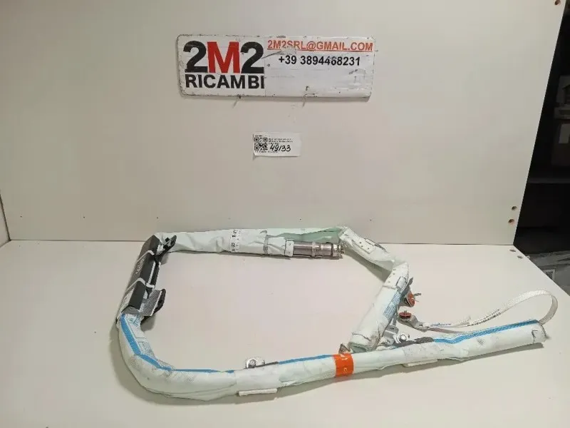 Air-bag A Tendina SX 85010-F1000 Kia Sportage IV 2018