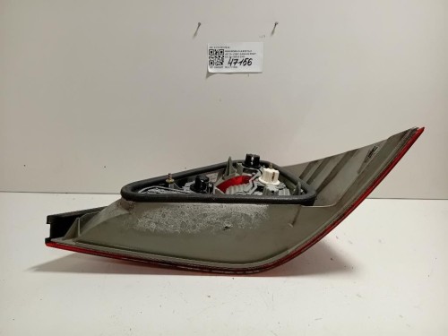 Fanale POST SX A170 820 09 64 Mercedes Classe SLK R170 1997