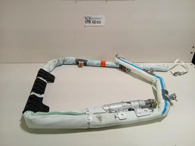 Air-bag A Tendina SX 85010-F1000 Kia Sportage IV 2018