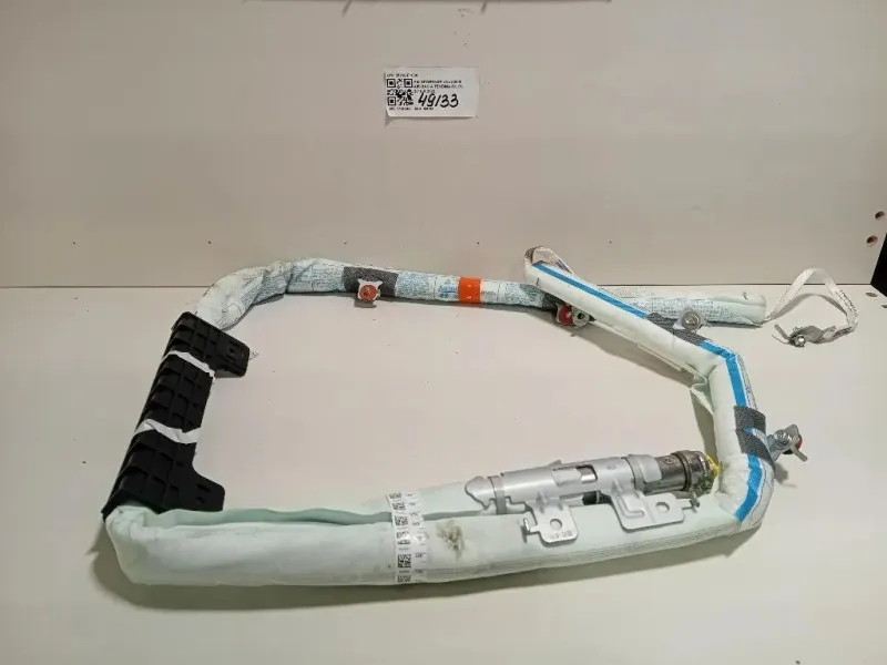 Air-bag A Tendina SX 85010-F1000 Kia Sportage IV 2018