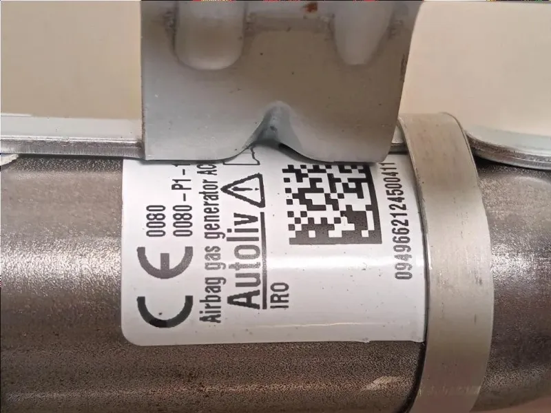 Air-bag A Tendina SX 85010-F1000 Kia Sportage IV 2018