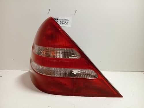 Fanale POST SX A170 820 09 64 Mercedes Classe SLK R170 1997