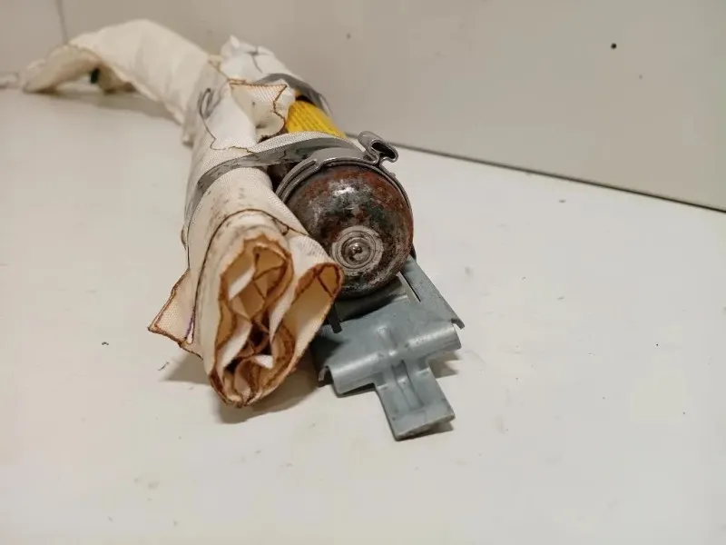 Air-bag A Tendina SX 00519360840 Lancia Ypsilon III 2011