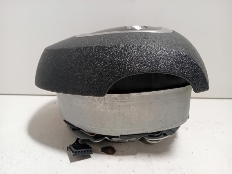 Air-bag Guidatore 4L0880201K Audi Q7 4LB 2006