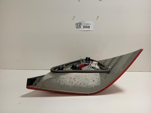 Fanale POST SX A1708200164 Mercedes Classe SLK R170 1997