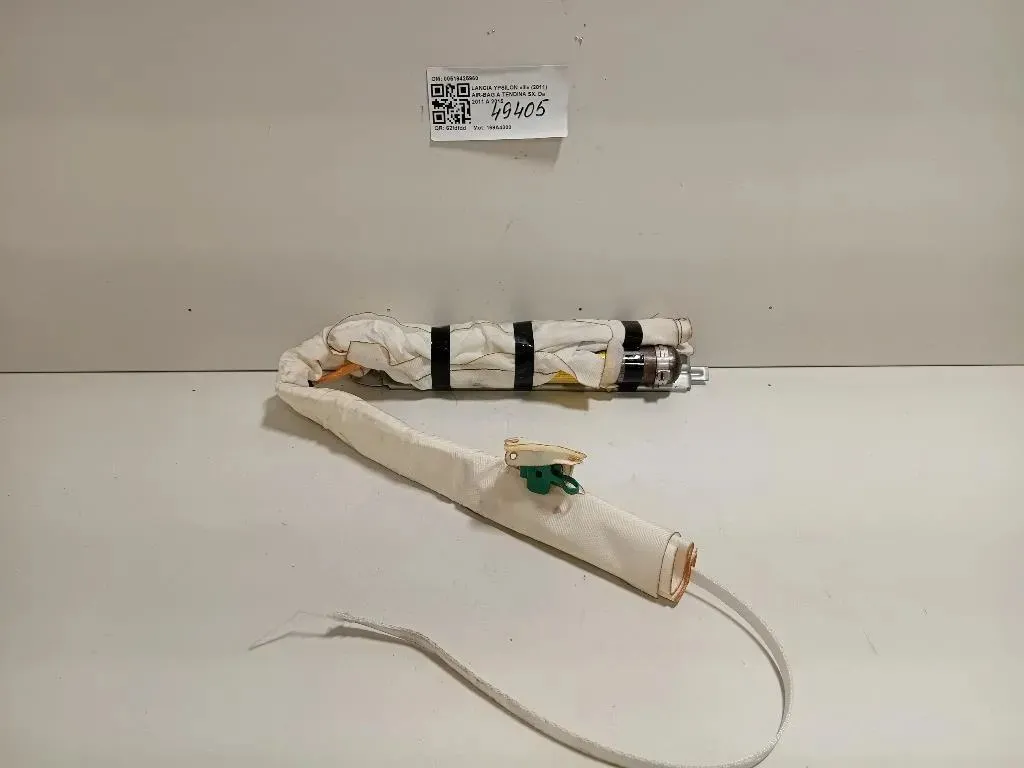 Air-bag A Tendina SX 00519425960 Lancia Ypsilon III 2011