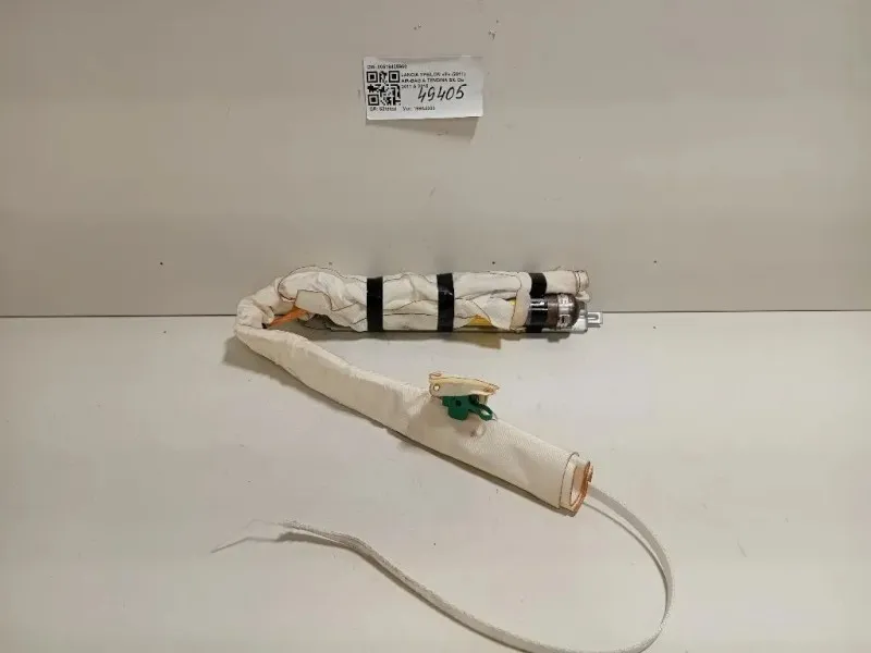 Air-bag A Tendina SX 00519425960 Lancia Ypsilon III 2011