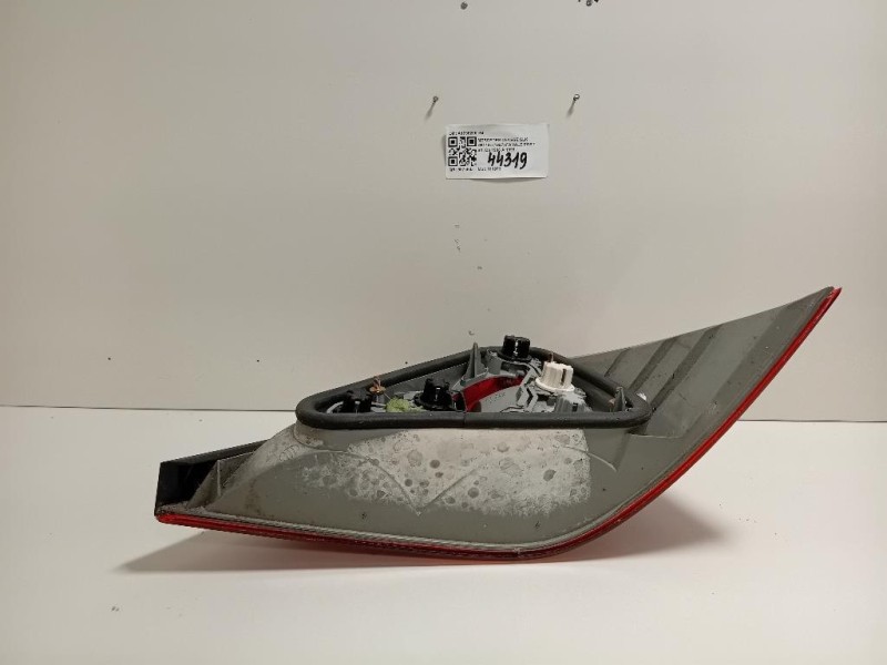 Fanale POST SX A1708200164 Mercedes Classe SLK R170 1997