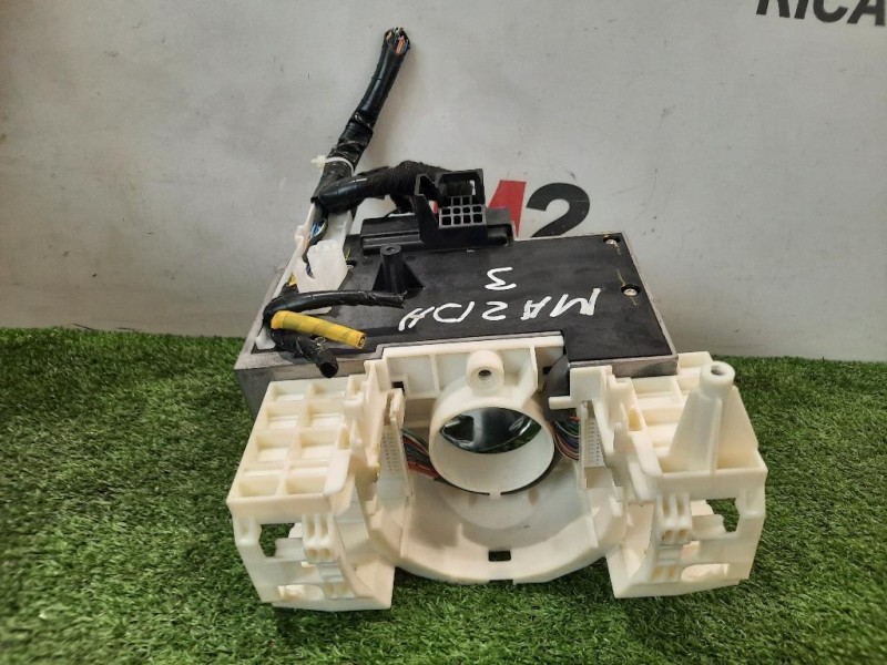 Centralina Bloccasterzo BKB2-675S1-00 SKE133 Mazda 3 III 2016