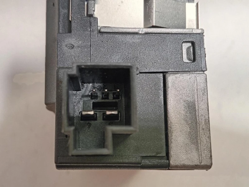 Centralina Bloccasterzo A0999000400 Mercedes Classe B W246 2012