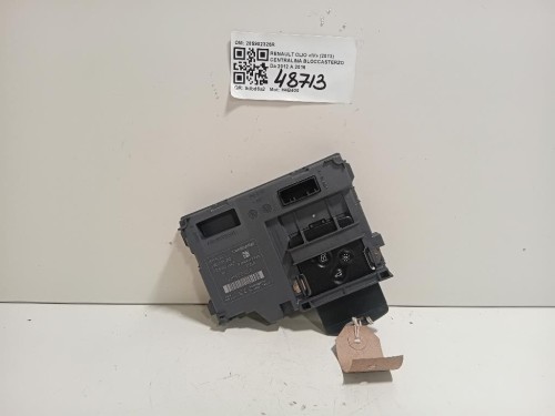 Centralina Bloccasterzo 285902325R Renault CLIO IV 2013